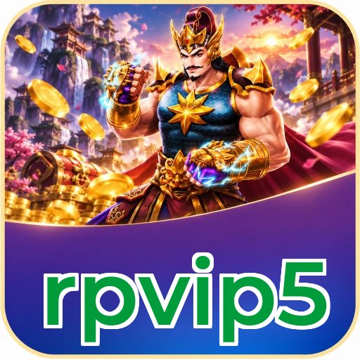Screenshot 3 - rpvip5 Settings