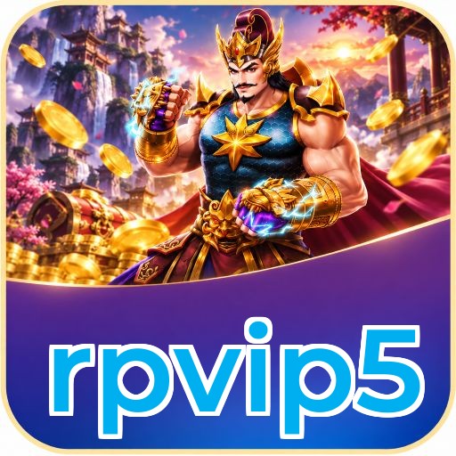 Screenshot 1 - rpvip5 Home Screen