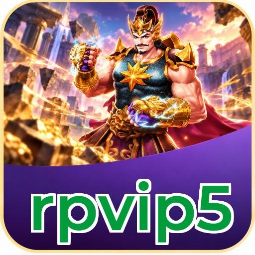 Screenshot 1 - rpvip5 Home Screen