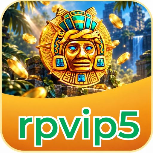 Screenshot 1 - rpvip5 Home Screen